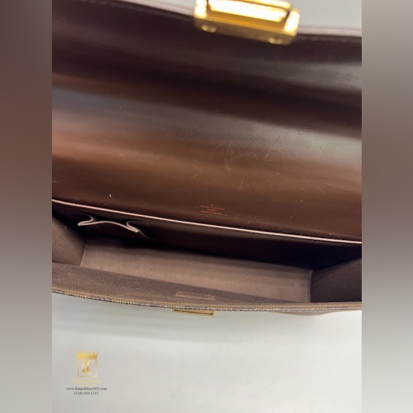 Louis Vuitton Damier Altona - Picture 11 of 13